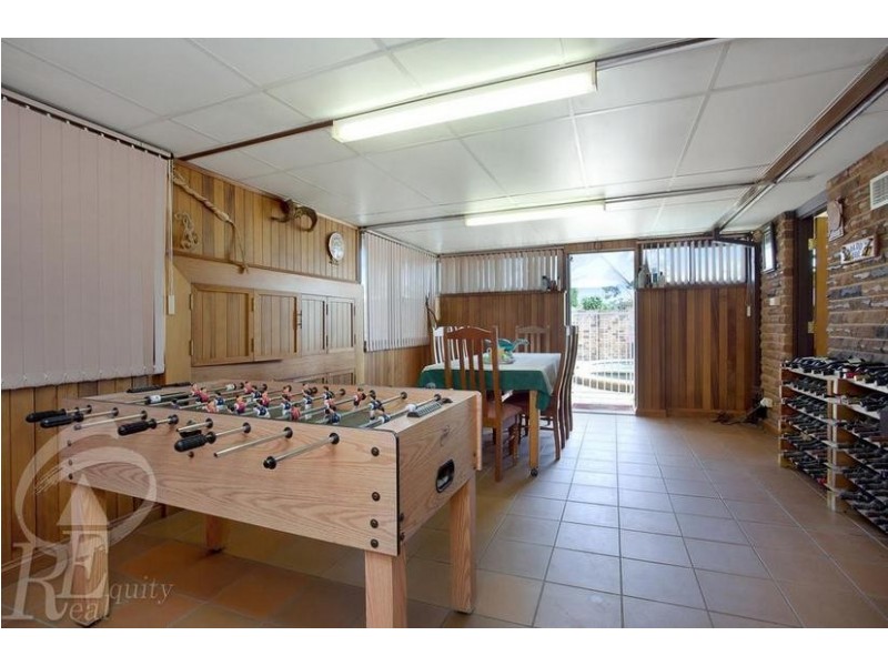 31 Lavington Avenue, Chipping Norton NSW 2170