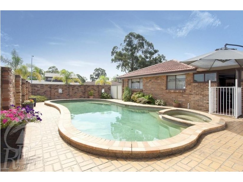 31 Lavington Avenue, Chipping Norton NSW 2170