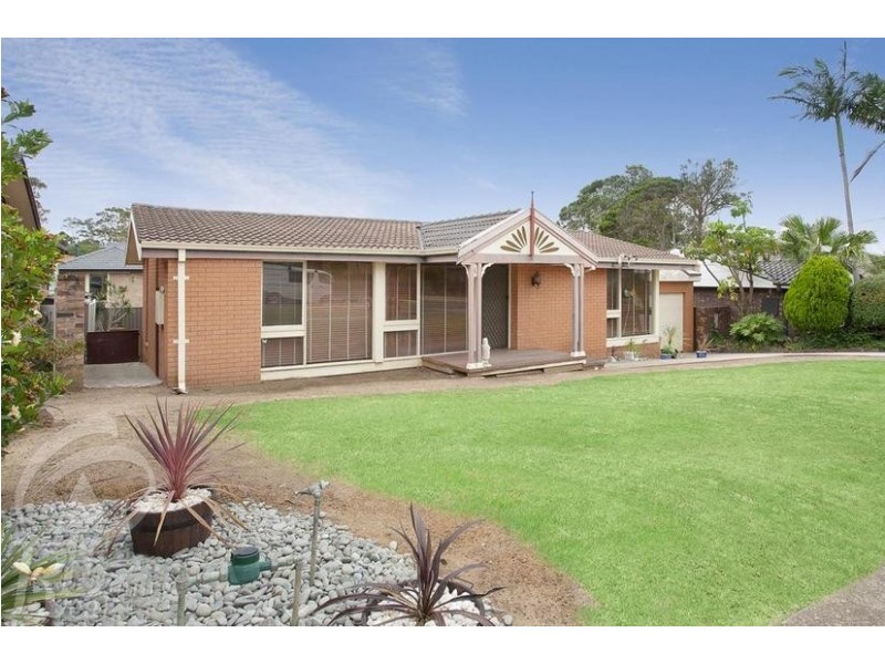 31 Elouera Crescent, Moorebank NSW 2170