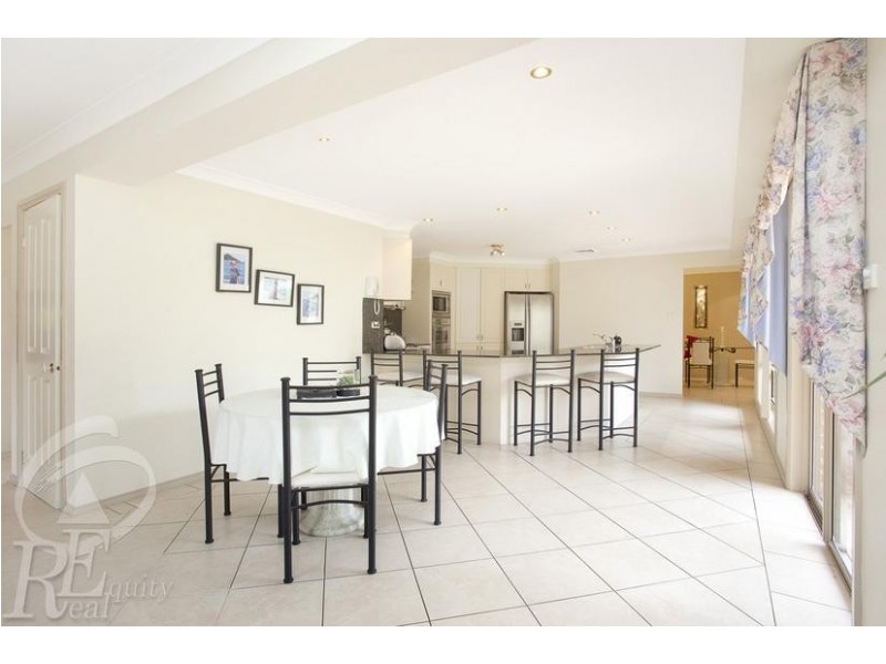 27 Frank Oliveri Drive, Chipping Norton NSW 2170