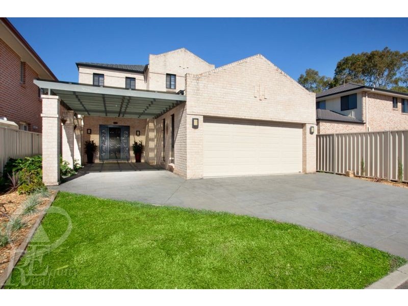 30 Sammut Crescent, Chipping Norton NSW 2170
