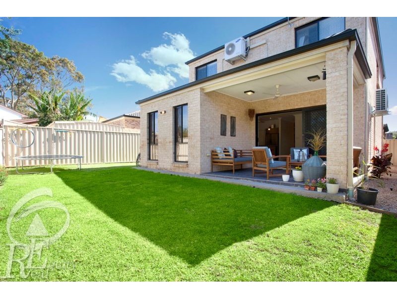 30 Sammut Crescent, Chipping Norton NSW 2170