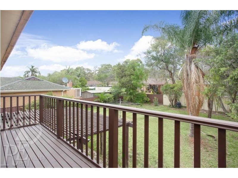 52 Bungarra Crescent, Chipping Norton NSW 2170