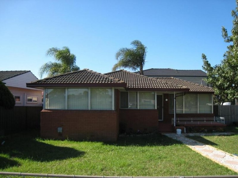 135 Reilly Street, Lurnea NSW 2170