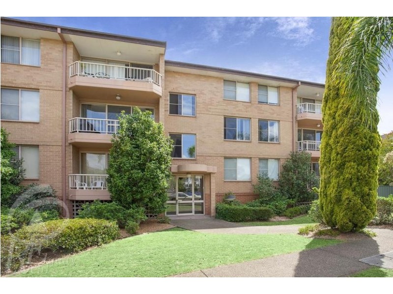 7/14 Frank Oliveri Drive, Chipping Norton NSW 2170