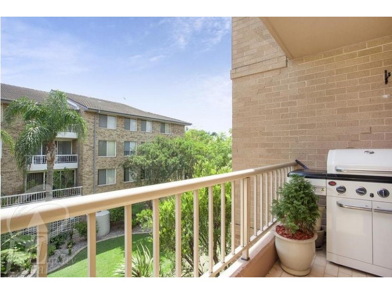 7/14 Frank Oliveri Drive, Chipping Norton NSW 2170