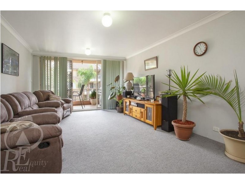 7/14 Frank Oliveri Drive, Chipping Norton NSW 2170