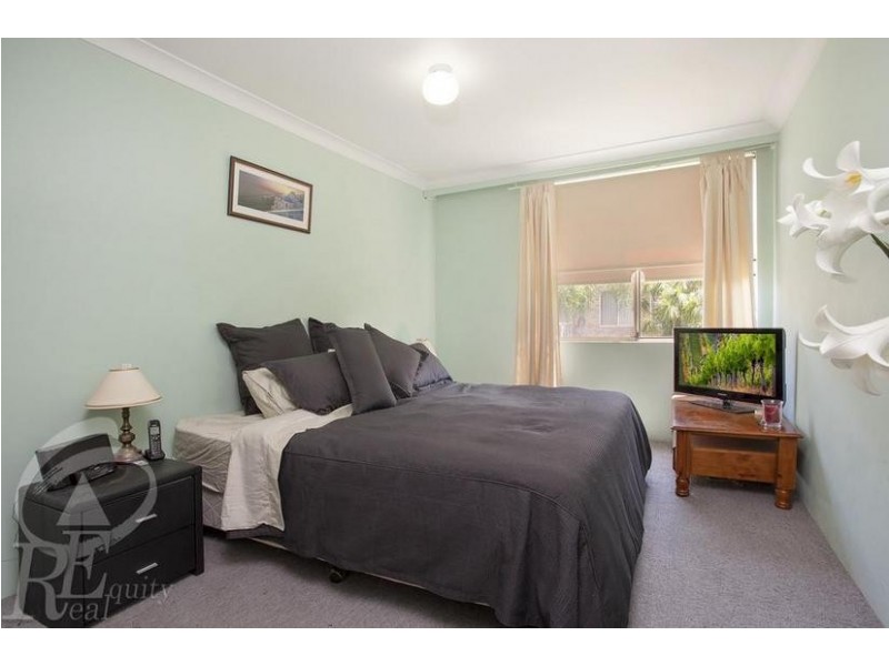 7/14 Frank Oliveri Drive, Chipping Norton NSW 2170