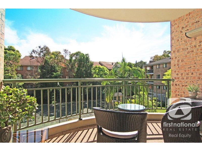 7/211 Mead Place, Chipping Norton NSW 2170