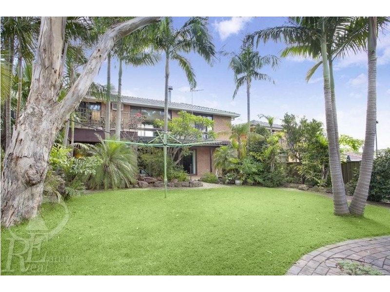 15 Clyde Avenue, Moorebank NSW 2170