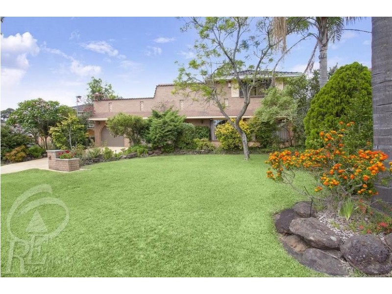 15 Clyde Avenue, Moorebank NSW 2170