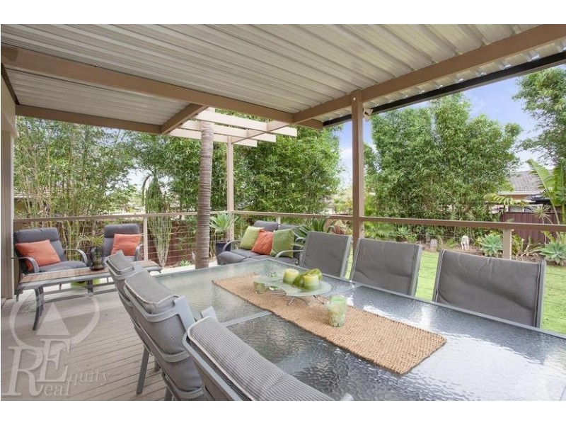 69 Clyde Avenue, Moorebank NSW 2170