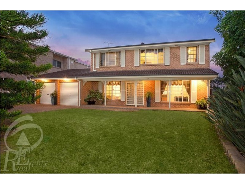 34 Westbury Street, Chipping Norton NSW 2170