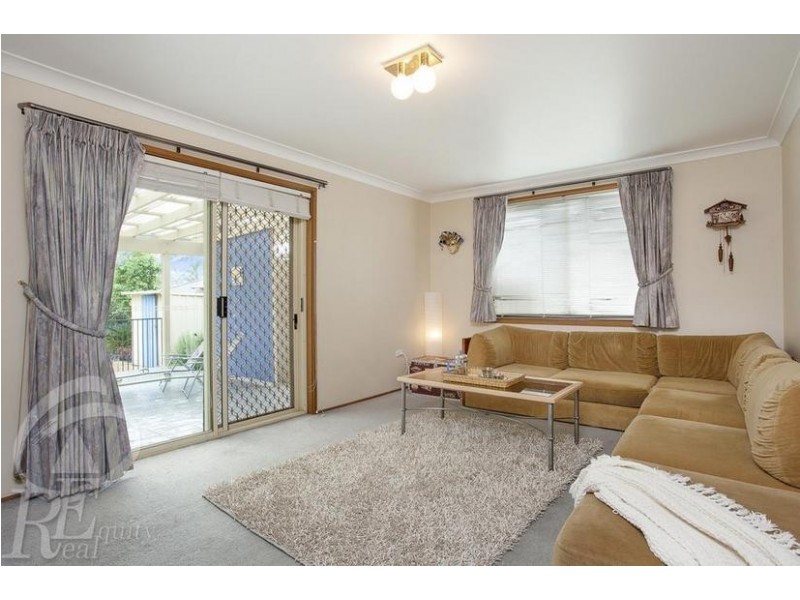 34 Westbury Street, Chipping Norton NSW 2170