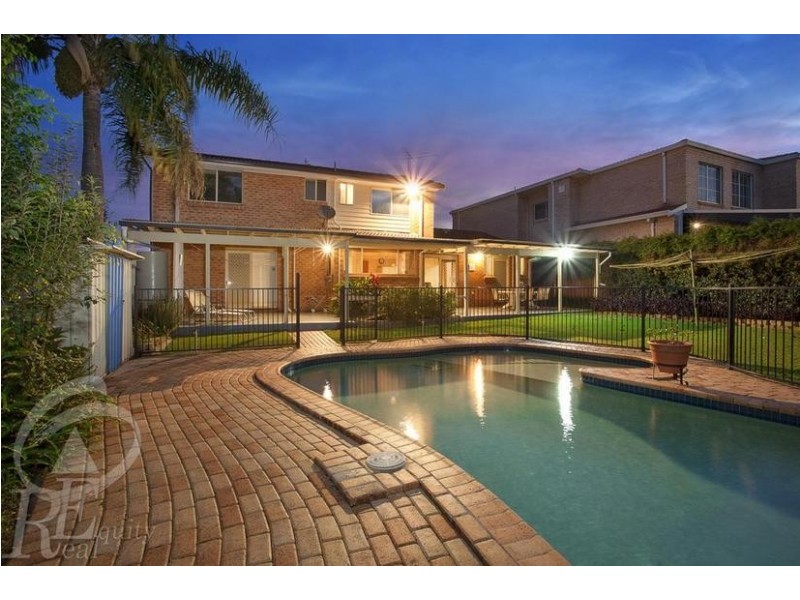 34 Westbury Street, Chipping Norton NSW 2170