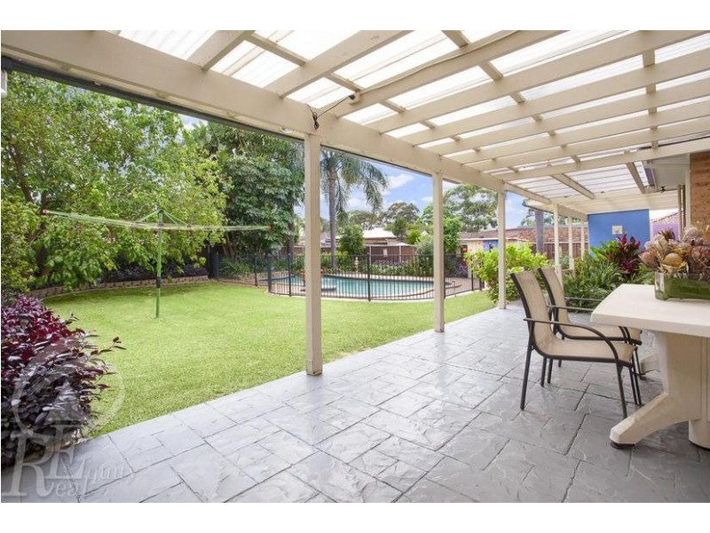 34 Westbury Street, Chipping Norton NSW 2170