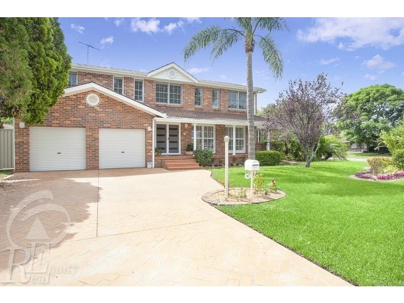 56 Lavington Avenue, Chipping Norton NSW 2170