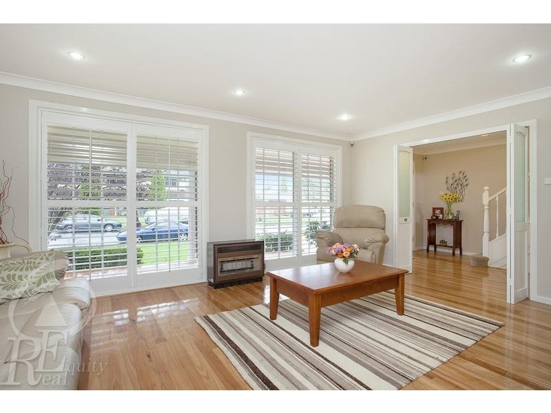 56 Lavington Avenue, Chipping Norton NSW 2170