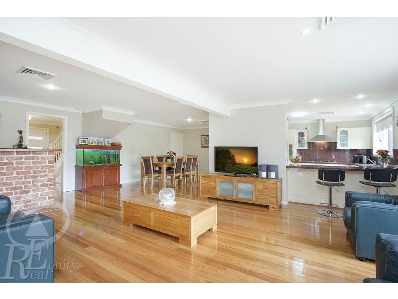 56 Lavington Avenue, Chipping Norton NSW 2170