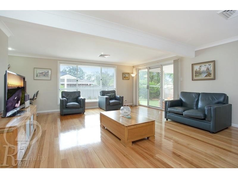 56 Lavington Avenue, Chipping Norton NSW 2170