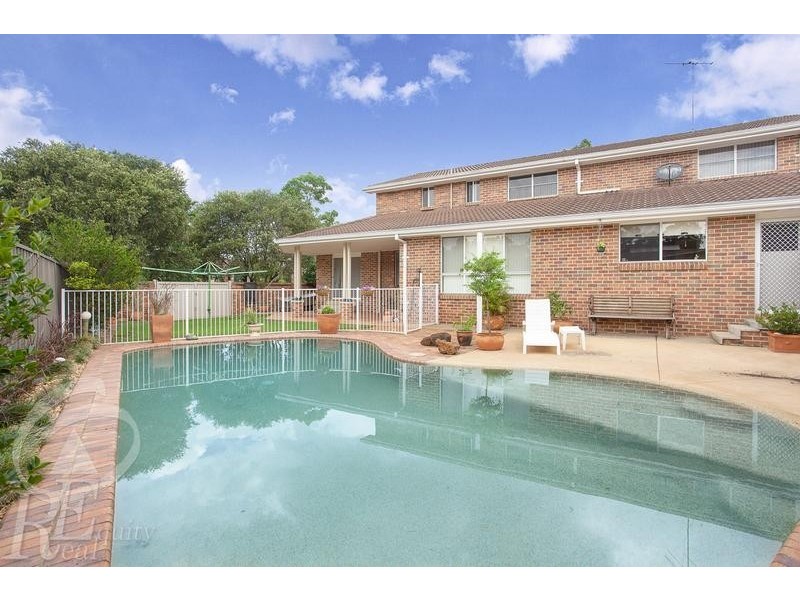 56 Lavington Avenue, Chipping Norton NSW 2170