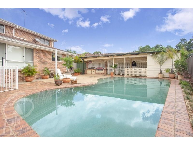 56 Lavington Avenue, Chipping Norton NSW 2170