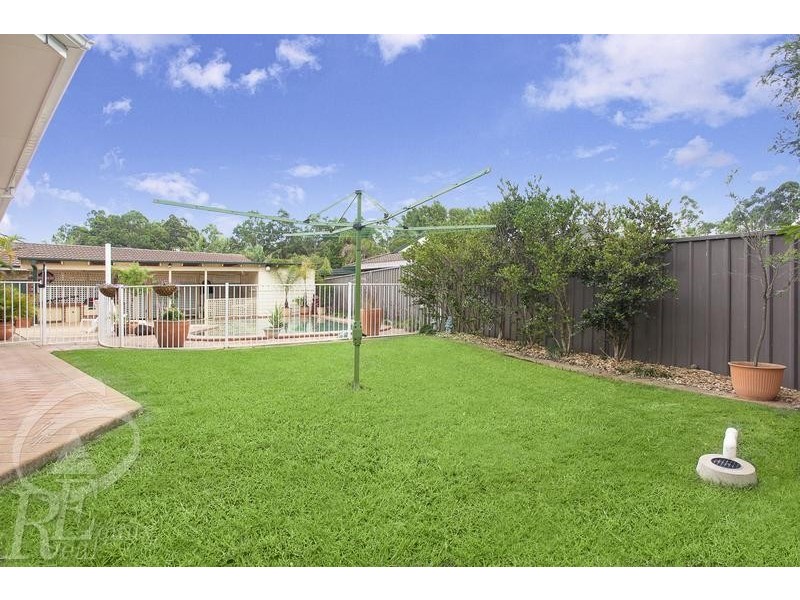 56 Lavington Avenue, Chipping Norton NSW 2170