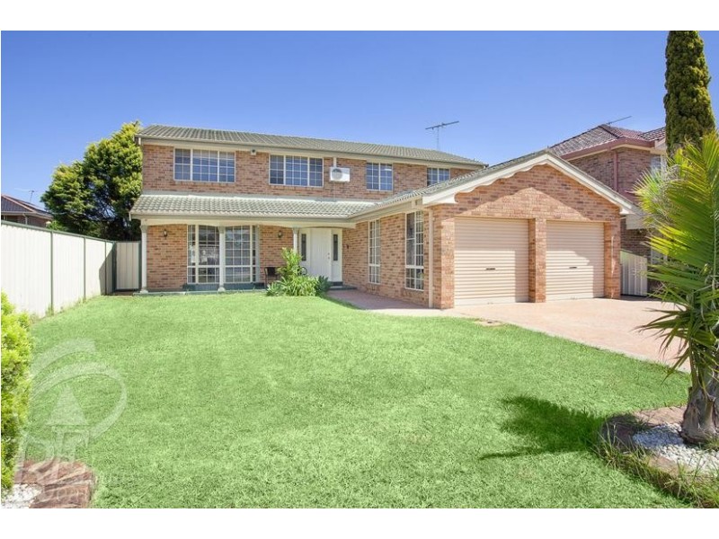 37 Derby Crescent, Chipping Norton NSW 2170