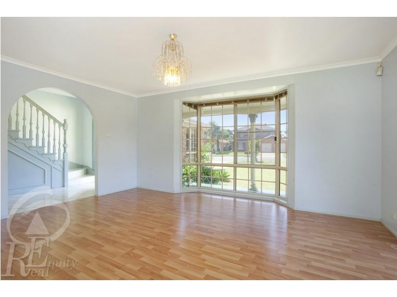 37 Derby Crescent, Chipping Norton NSW 2170