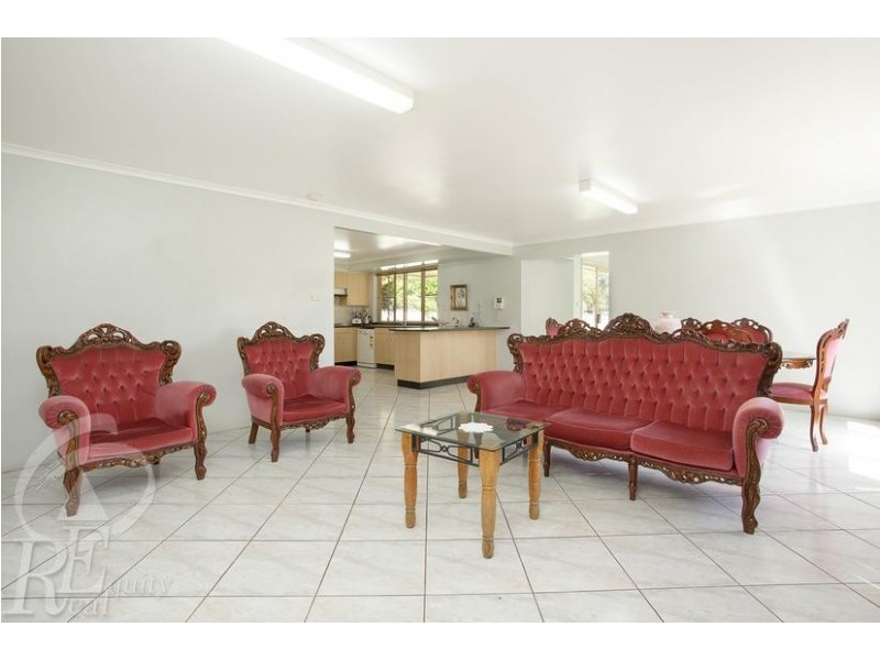 37 Derby Crescent, Chipping Norton NSW 2170