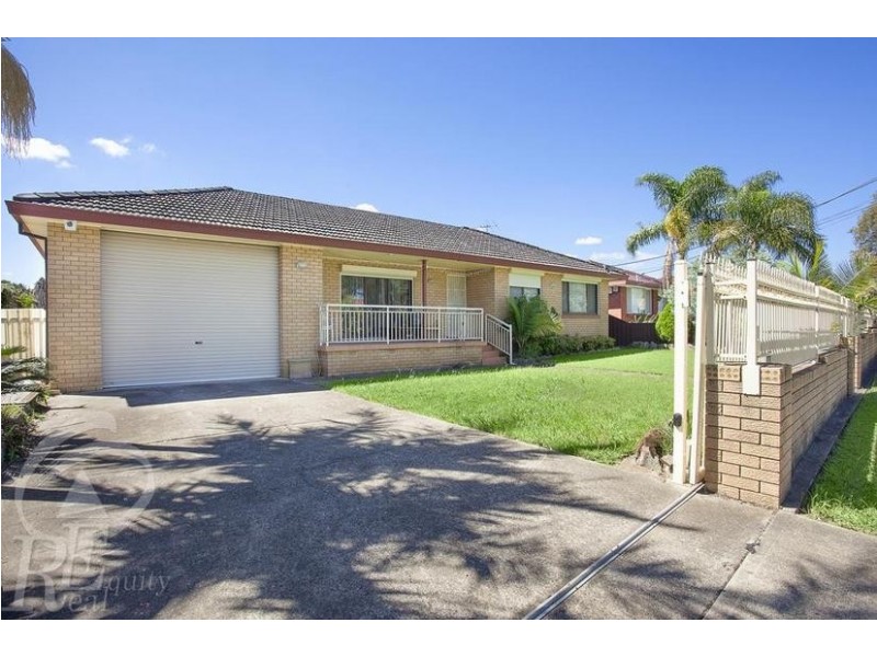 38 Nuwarra Road, Chipping Norton NSW 2170