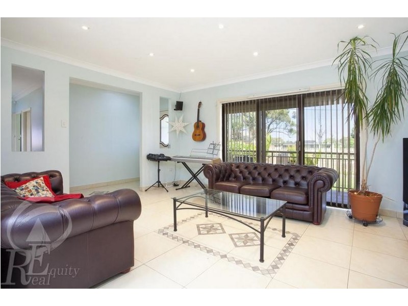 38 Nuwarra Road, Chipping Norton NSW 2170