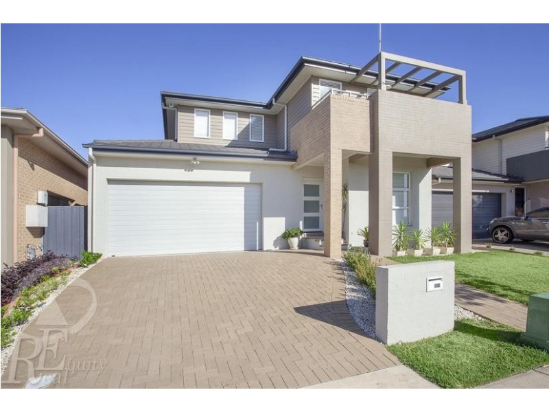 80 Christiansen Blvd, Moorebank NSW 2170