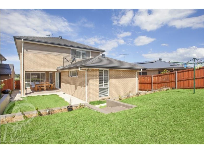 80 Christiansen Blvd, Moorebank NSW 2170