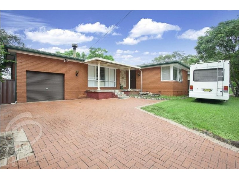 24 Balanada Avenue, Chipping Norton NSW 2170