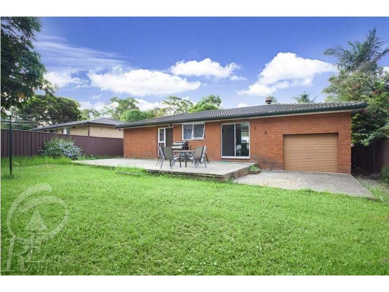 24 Balanada Avenue, Chipping Norton NSW 2170