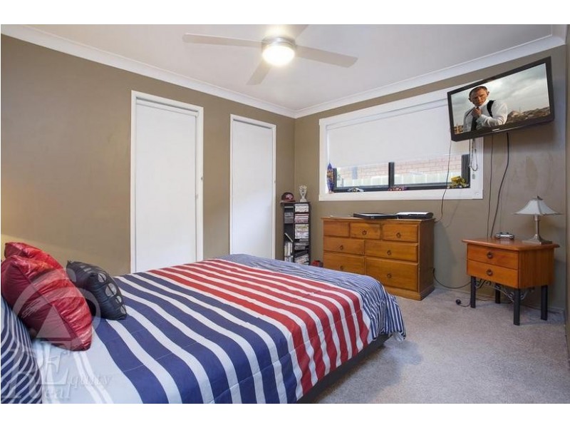 1 Rudham Place, Chipping Norton NSW 2170