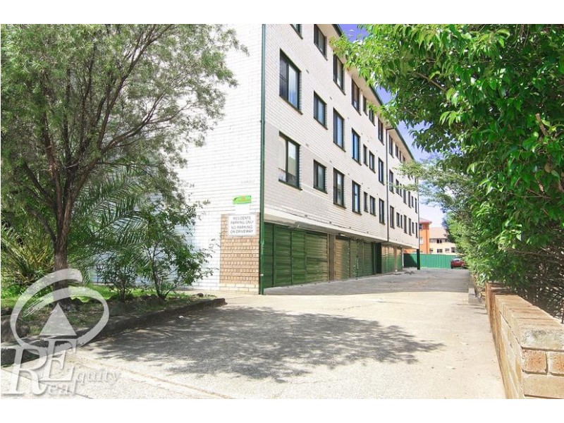 12/26 Charles Street, Liverpool NSW 2170