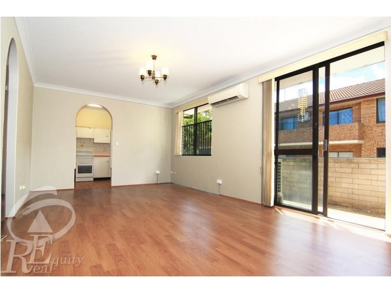 12/26 Charles Street, Liverpool NSW 2170