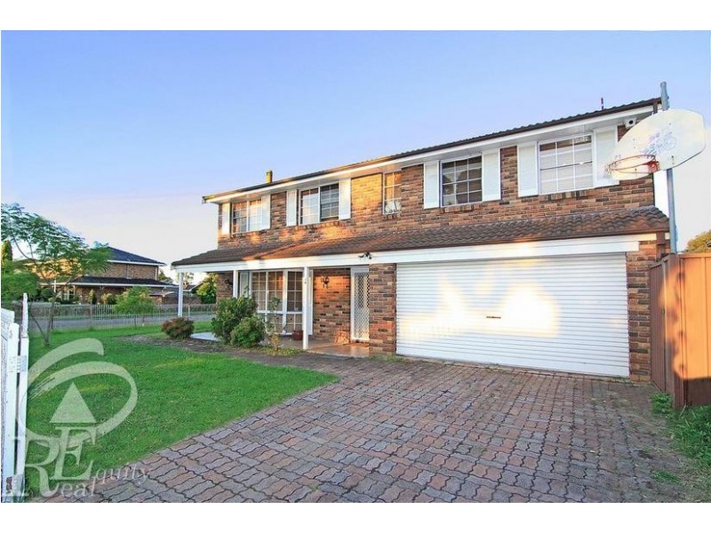 Chipping Norton NSW 2170