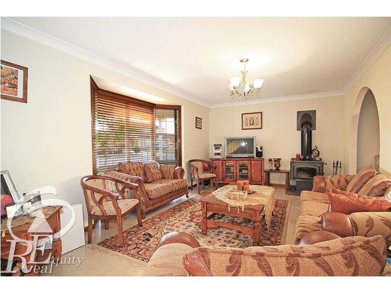 Chipping Norton NSW 2170