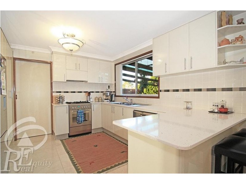 Chipping Norton NSW 2170