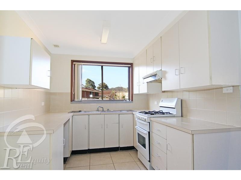 3 Sabre Crescent, Holsworthy NSW 2173