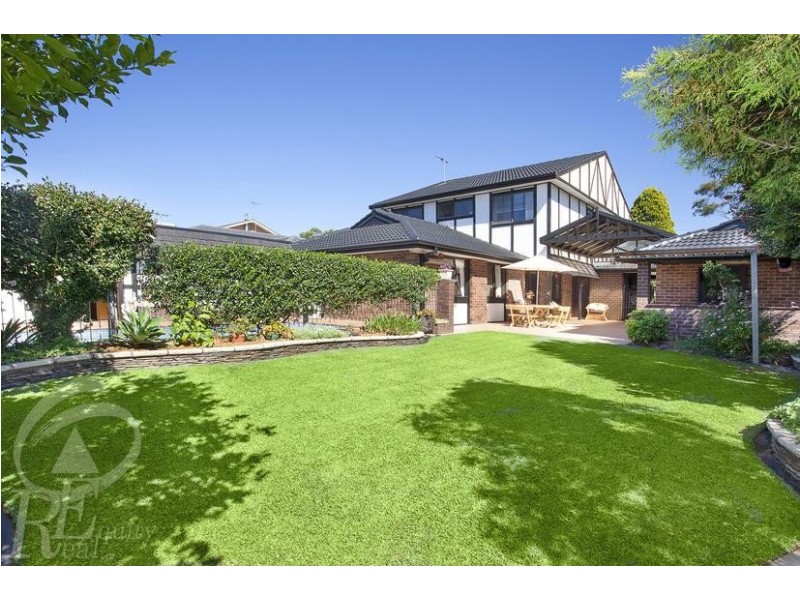 61 Jack O’Sullivan Road, Moorebank NSW 2170