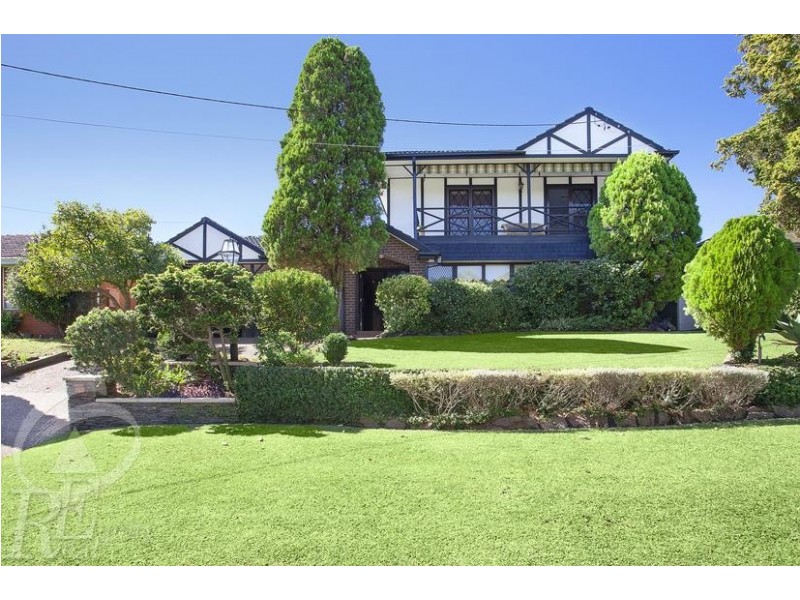 61 Jack O’Sullivan Road, Moorebank NSW 2170