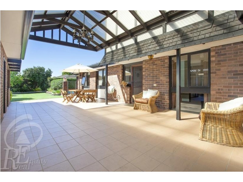 61 Jack O’Sullivan Road, Moorebank NSW 2170