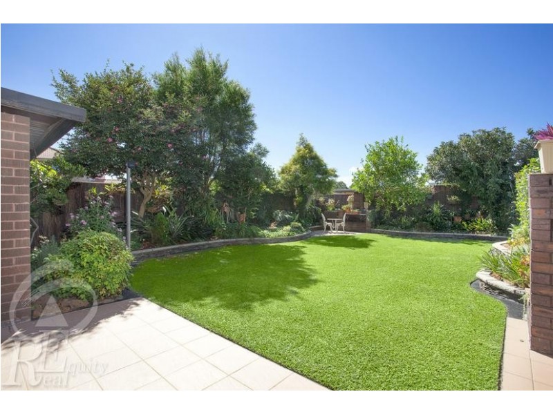 61 Jack O’Sullivan Road, Moorebank NSW 2170