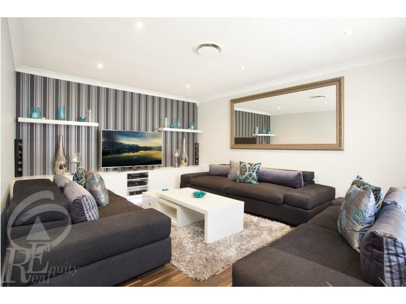 3 Witham Place, Chipping Norton NSW 2170