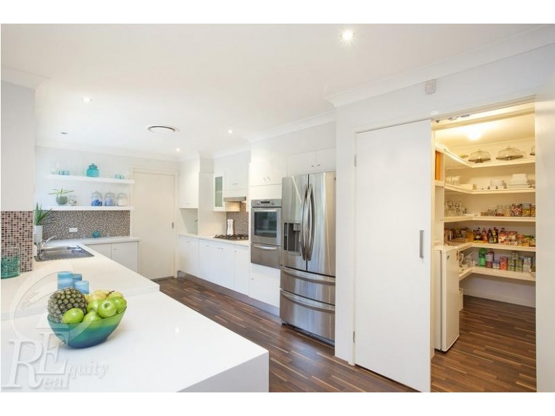 3 Witham Place, Chipping Norton NSW 2170