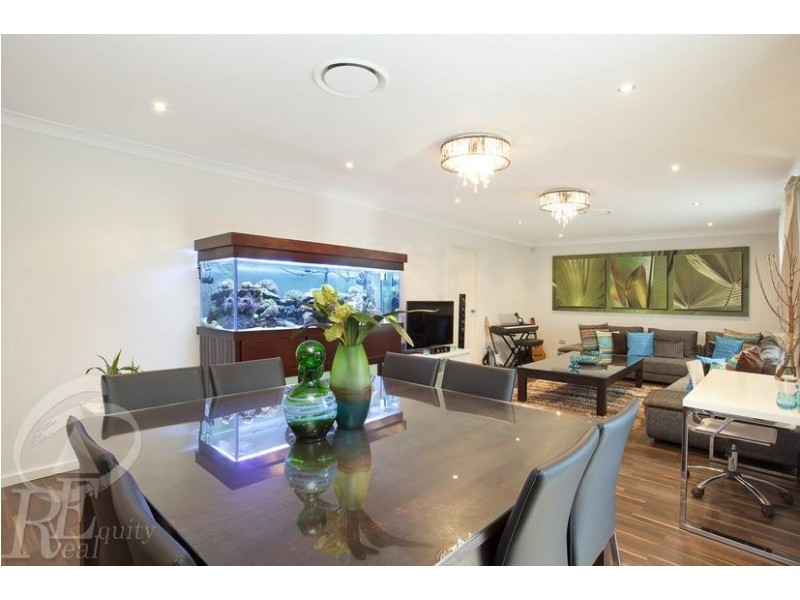 3 Witham Place, Chipping Norton NSW 2170